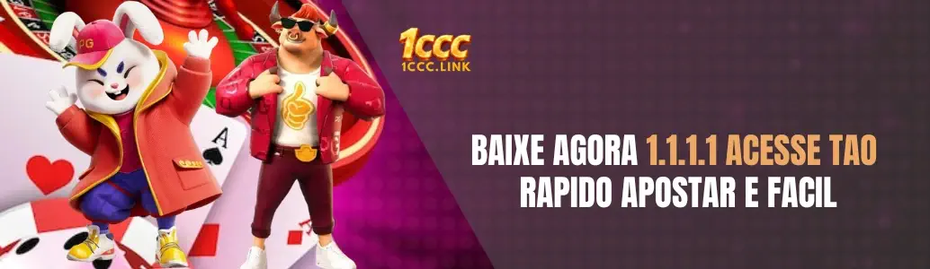 1CCC Aplicativo banner