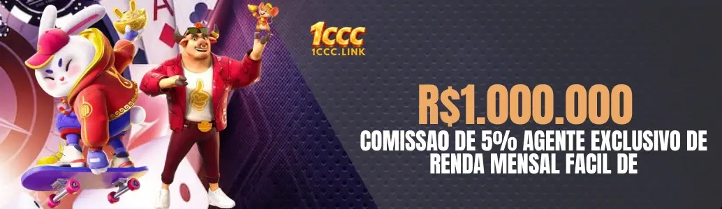 1CCC Notícias banner