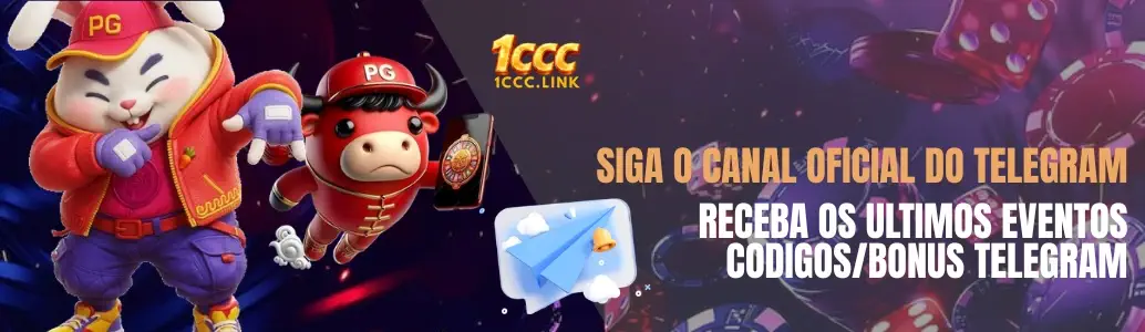 Participe da Nossa Comunidade no Telegram