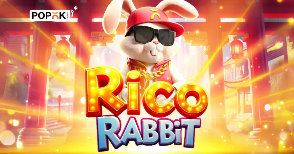 Coelho Rico 1CCC