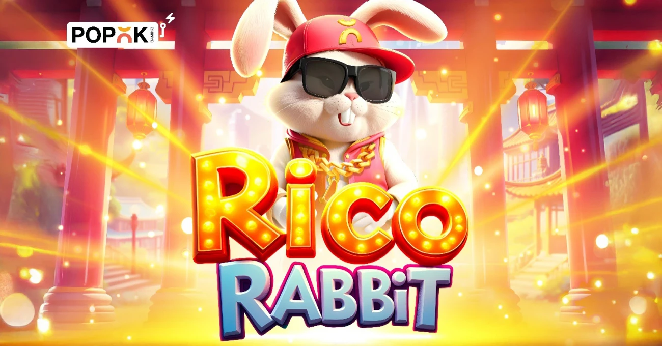 Coelho Rico 1CCC